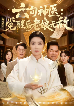 六旬神医：觉醒后老娘无敌（65集）短剧更新抢先看