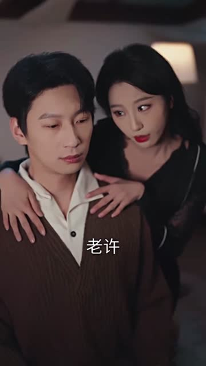 你和他兄弟情深我不奉陪（60集）一口气追完全集