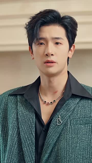 迫嫁局中局（70集）短剧精彩不断