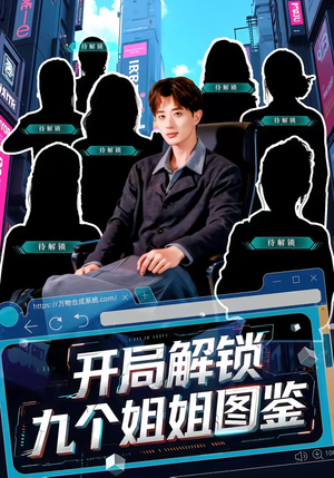 开局解锁九个姐姐图鉴（60集）哪个短剧网能看