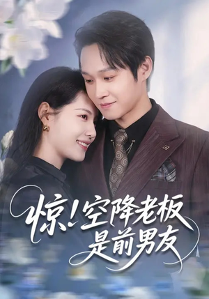 惊！空降老板是前男友（65集）短剧也太好看了