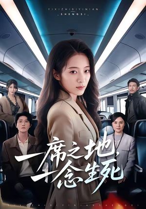 一席之地，一念生死（70集）追短剧关注我