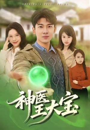 神医王大宝（69集）抢先看热门短剧