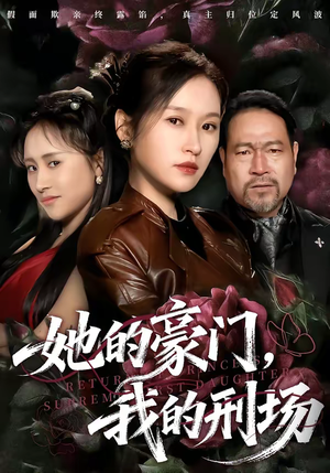 她的豪门，我的刑场（64集）全集