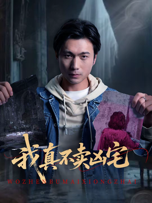 我真不卖凶宅（40集）追短剧太上头了