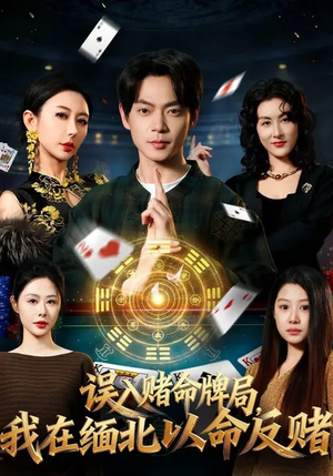误入赌命牌局，我在缅北以命反赌（80集）观看软件