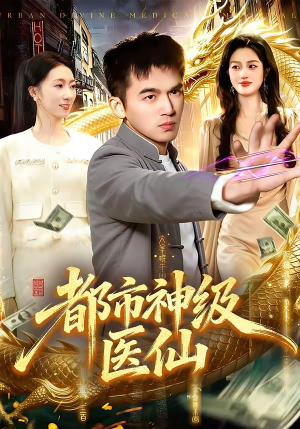 都市神级医仙（129集）好看的国产短剧