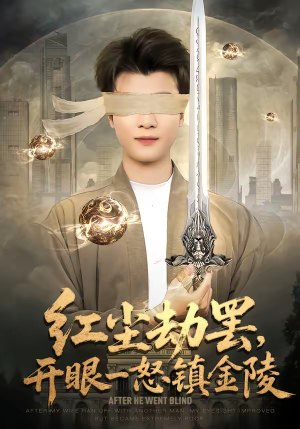 红尘劫罢，开眼一怒镇金陵（81集）短剧小说在线看