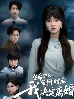 生命进入倒计时后，我决定离婚（42集）免费短剧资源