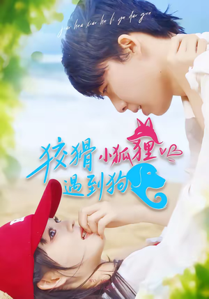 狡猾小狐狸遇到狗（80集）短剧分享剧集