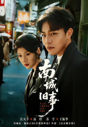 南城旧事（80集）一起追短剧