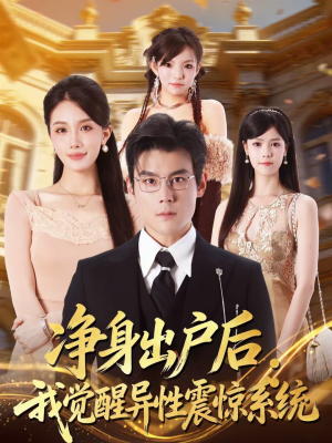 净身出户后：我觉醒异性震惊系统（81集）好看的短剧推荐