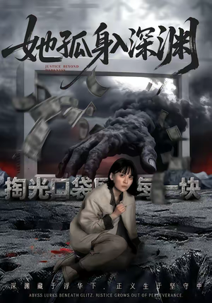 她孤身入深渊（55集）高分佳作免费看