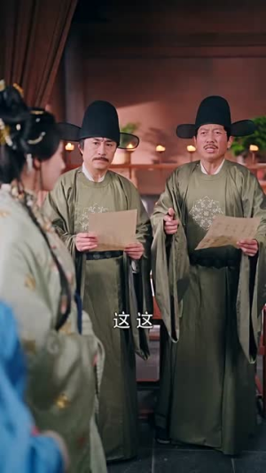 和离后，她冠绝京城（62集）热门短剧推荐。