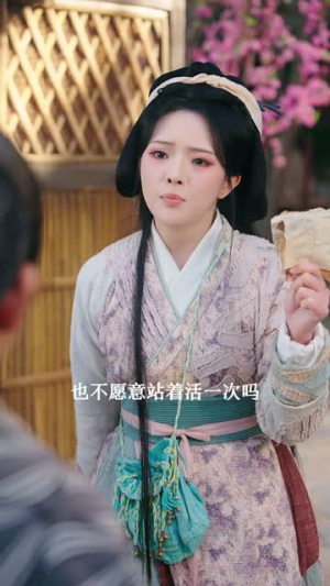 这个杀手不太爱动（69集）短剧越看越精彩