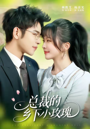 总裁的乡下小玫瑰（102集）在线播放