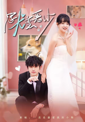 忠犬变恶少（80集）免费看短剧全集