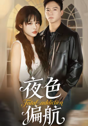 夜色偏航（68集）男主角是谁