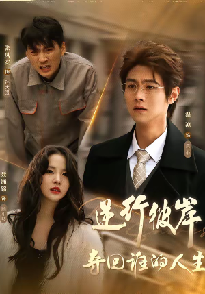 逆行彼岸夺回谁的人生（60集）高清无码免费看