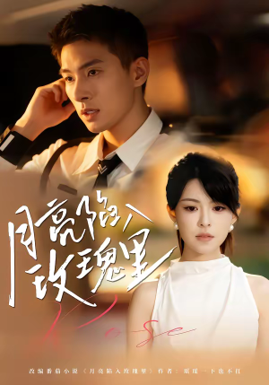 月亮陷入玫瑰里（60集）追短剧关注我