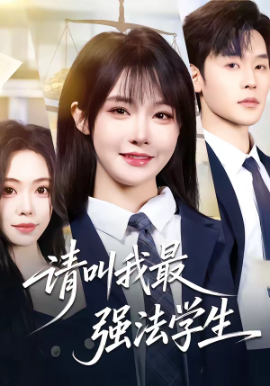 请叫我最强法学生（67集）男频短剧推荐