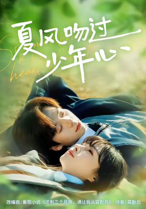 夏风吻过少年心（76集）短剧有好货推荐