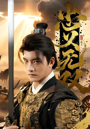 忠义无双（52集）剧情简介