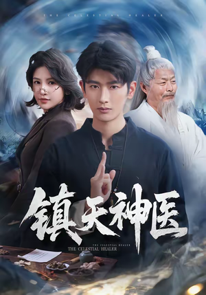 镇天神医（67集）短剧追到爽