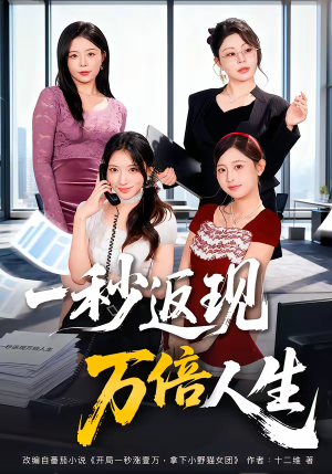 一秒返现万倍人生（61集）免费观看完整版