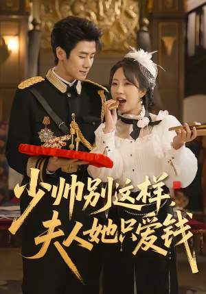 少帅别这样，夫人她只爱钱（100集）免费短剧全集看