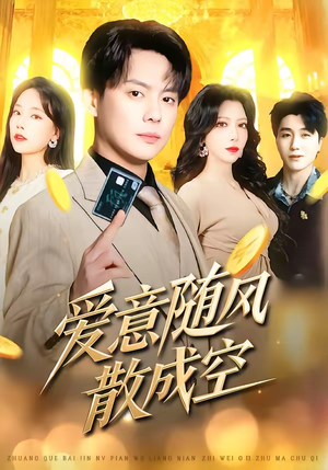 爱意随风散成空（70集）精彩连连免费看