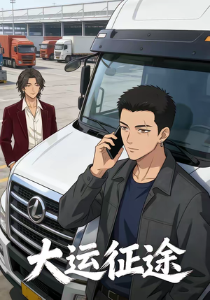 大运征途（39集）全集一次看完