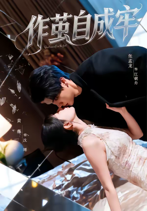 作茧自成牢（52集）热门短剧推广