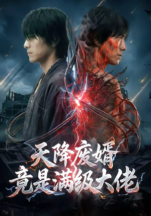 天降废婿竟是满级大佬（58集）在哪个平台能看
