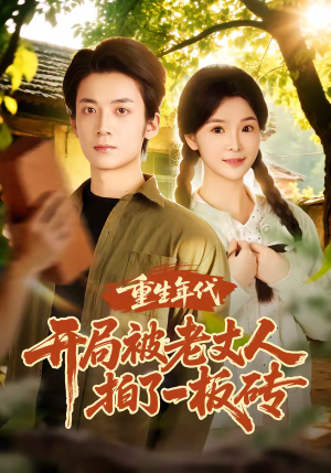 重生年代开局被老丈人拍了一板砖（82集）第三季