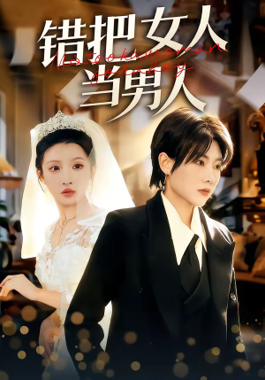 错把女人当男人（30集）最新上映的短剧