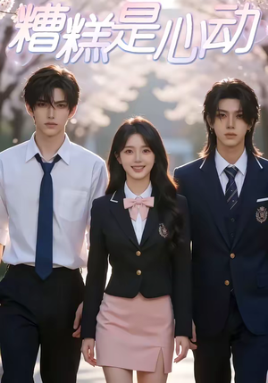 糟糕是心动（36集）口碑之选免费看