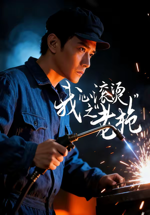 我心滚烫之老枪（60集）爆火短剧推荐