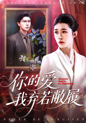 你的爱我弃若敝履（45集）第二季
