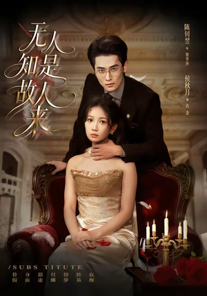 无人知是故人来（60集）在线观看完整版