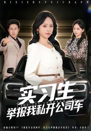 实习生举报我私开公司车（69集）免费在线看全集
