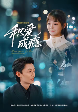 积爱成瘾（79集）高分佳作免费看