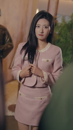 我的女友太诡异了（32集）全季一次看完