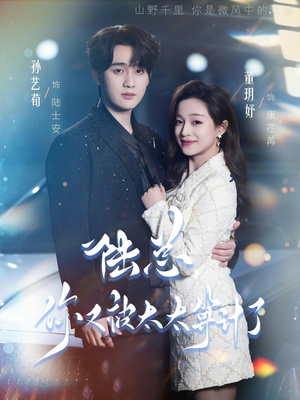 陆总，你又被太太算计了（70集）短剧推荐来了