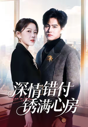 深情错付锈满心房（60集）真的太好看了