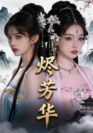 烬芳华（40集）红果免费短剧