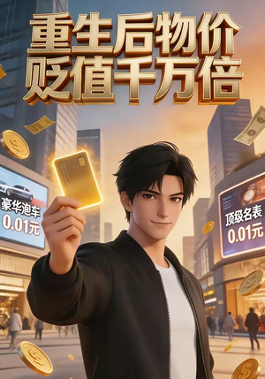 重生后物价贬值千万倍（28集）完整版免费观看