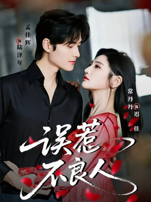 误惹不良人（65集）精彩好看短剧