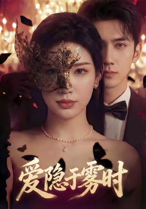 爱隐于雾时（79集）精彩短剧天天看