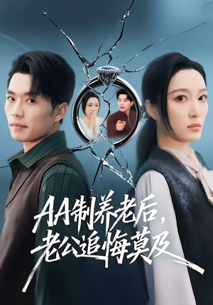 AA制养老后老公追悔莫及（60集）超好看古装短剧
